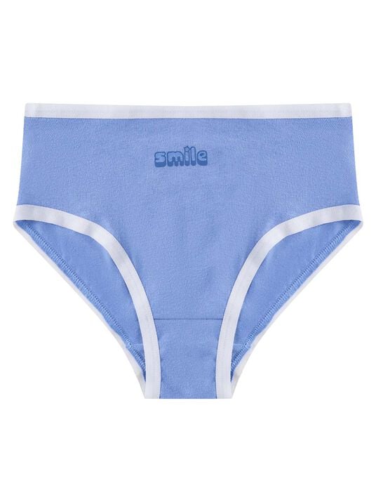 Paquete de 7 panties 39004, MULTICOLOR, hi-res