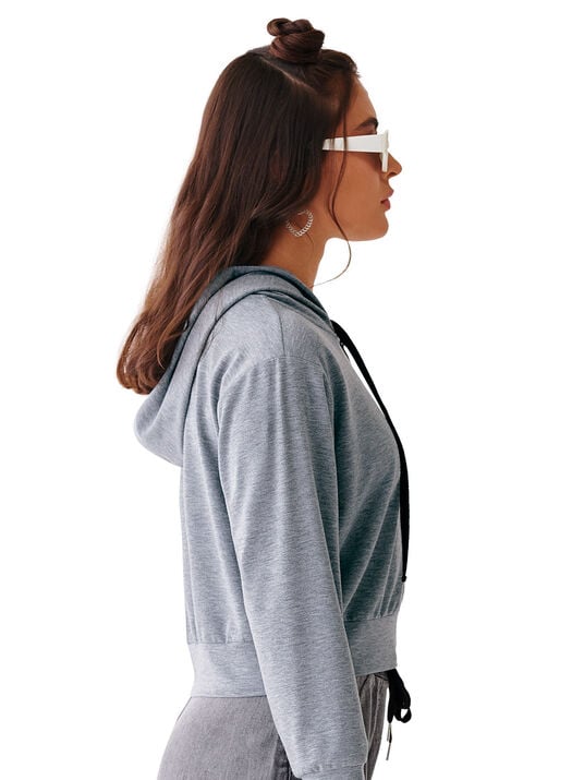 Sudadera 48007