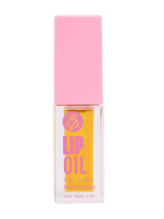 Lip oil hyaluronic 20145, TROPICAL SUN, hi-res