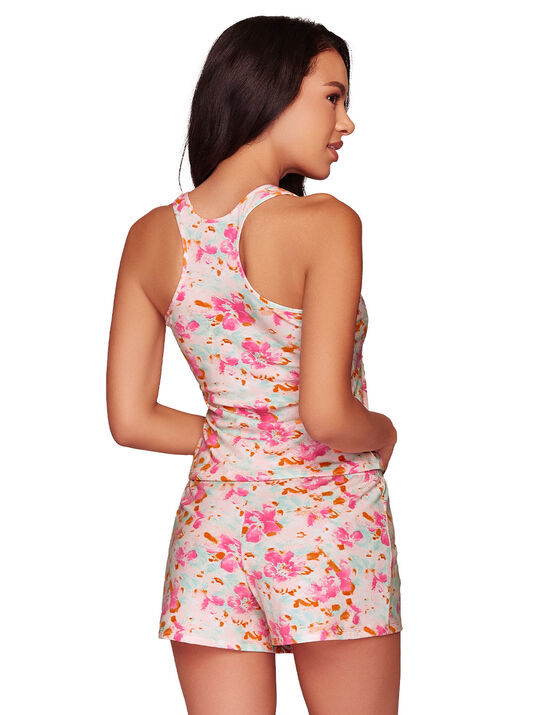 Paquete de tres camis 79020, FLORES CXLII, hi-res