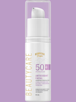 HT BEAUTYCARE ANTIOX SPF50 LOTION  27029