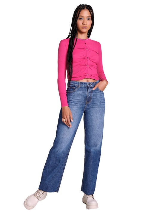 Blusa 40022, ORQU&Iacute;DEA, hi-res