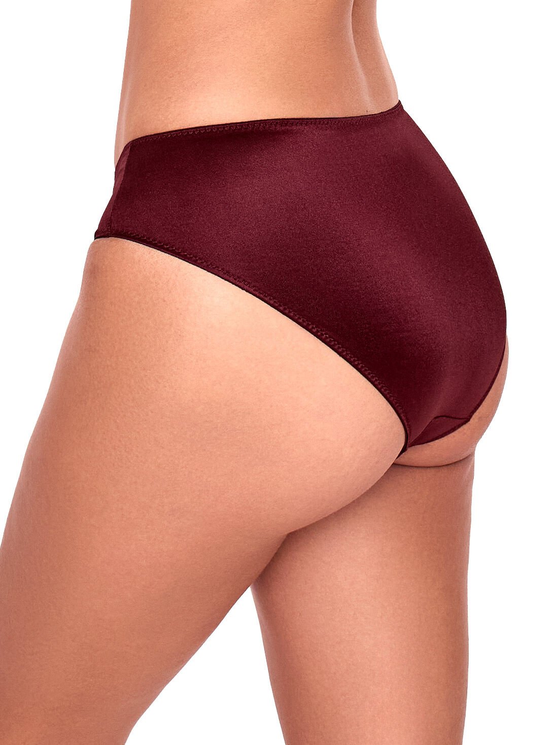 Paquete de 7 panties corte franc&eacute;s 79040