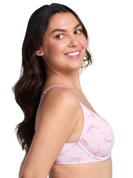 Bra cobertura regular 70082, MO&Ntilde;OS I, hi-res