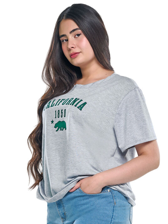 Playera 81341