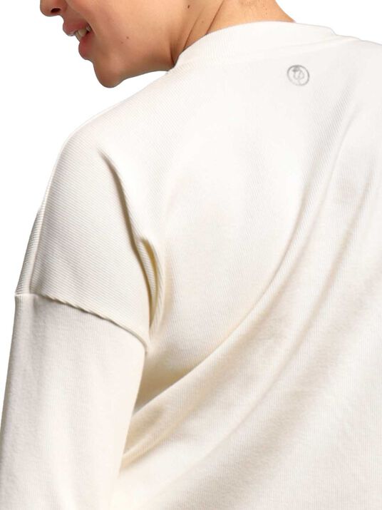 Sudadera 88154, JASPE HUESO, hi-res