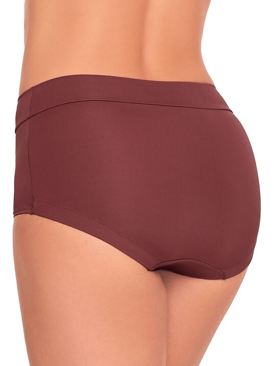 Panty alta 1551