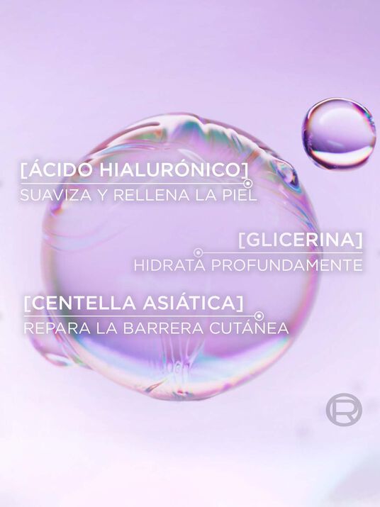 L'Or&eacute;al Paris mascarilla facial revitalift &aacute;cido hialur&oacute;nico 22063, &Uacute;NICO, hi-res