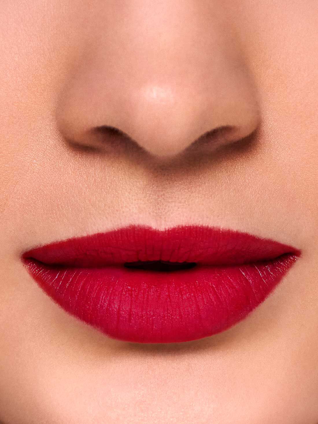 Lipstick matte 20072, CHERRY Lipstick matte 20072