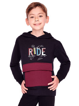 Sudadera 18001