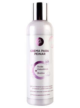 Crema para peinar con Ácido hialurónico 27008