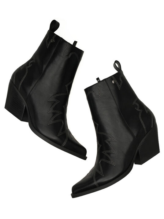 Botas 51100, NEGRO, hi-res
