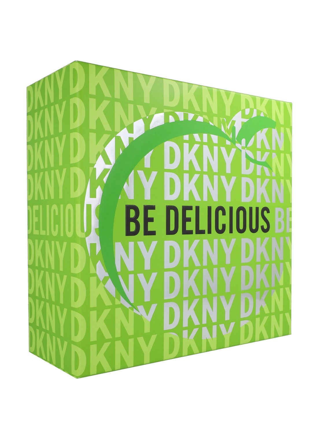 SET DKNY BE DELICIOUS 28132