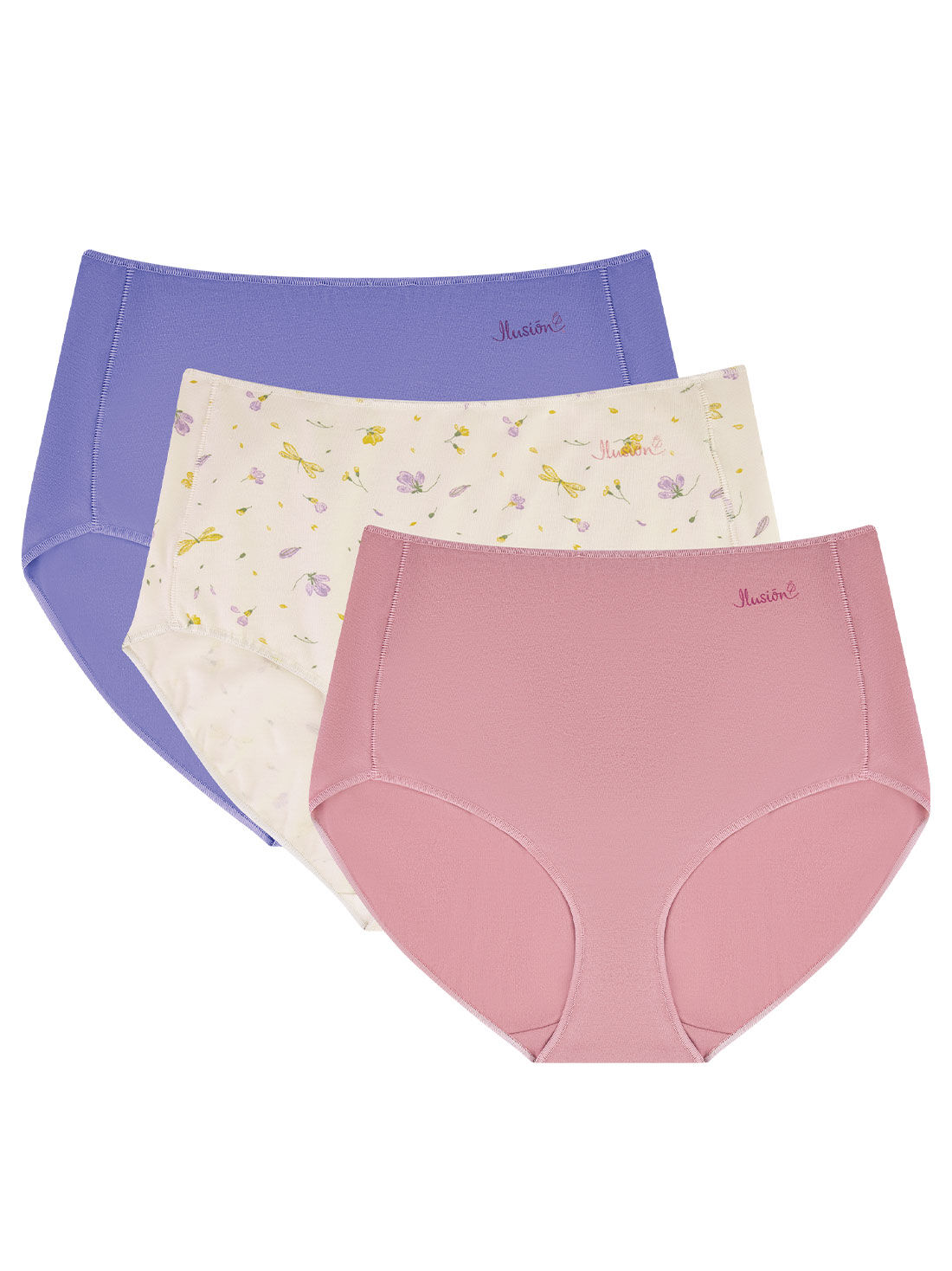Pantaletas que no se marquen top