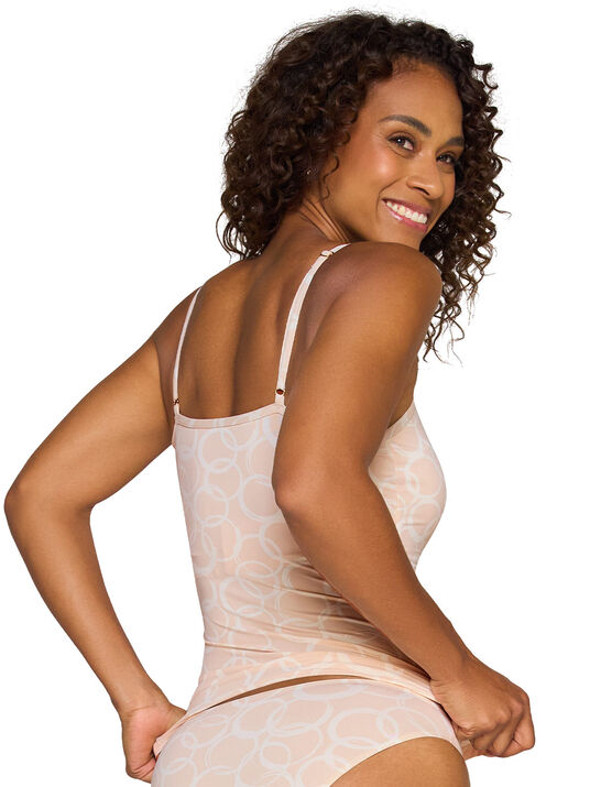 Top tirantes ajustables 4444