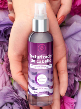 Spray ondas sin calor 27014