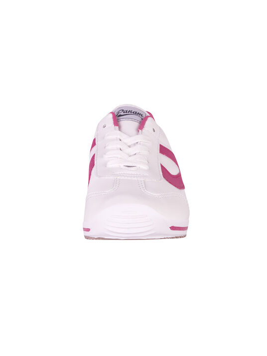 Tenis Panam 52099, BLANCO, hi-res