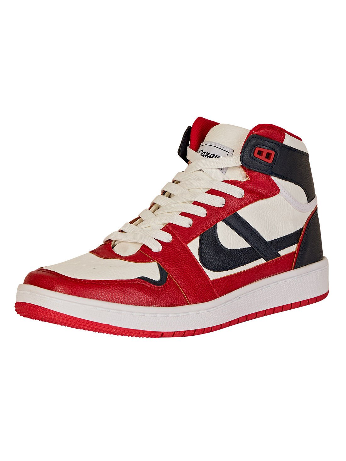 Tenis Panam caballero 52198