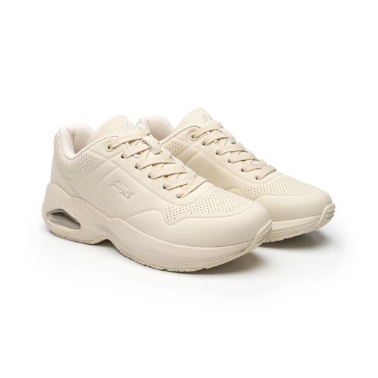 Tenis Flexi 52206, BEIGE, hi-res