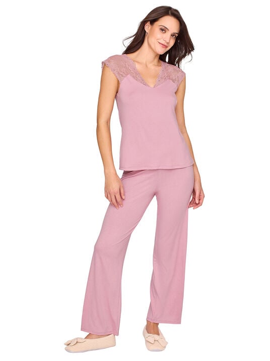Pijama 77164