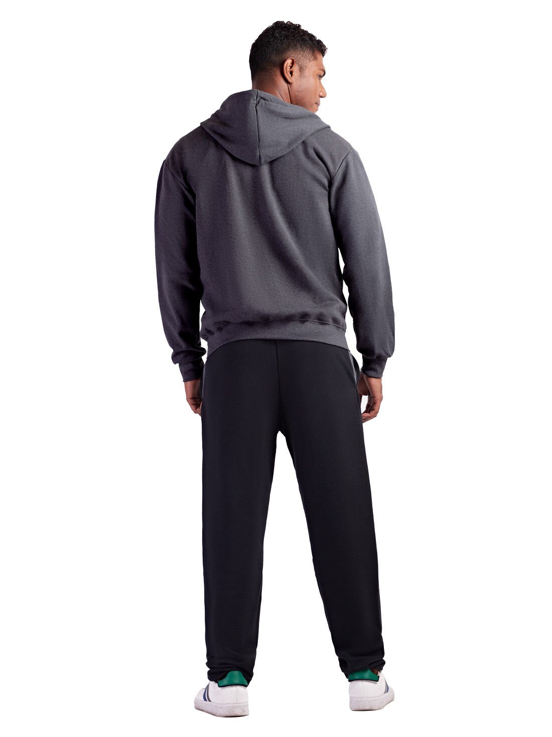 Sudadera Jerzees 88060, NEGRO I Sudadera Jerzees 88060