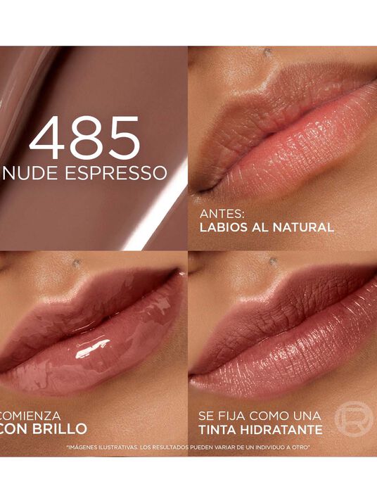 L'Or&eacute;al Paris hyaluron tint 20722, NUDE ESPRESSO, hi-res