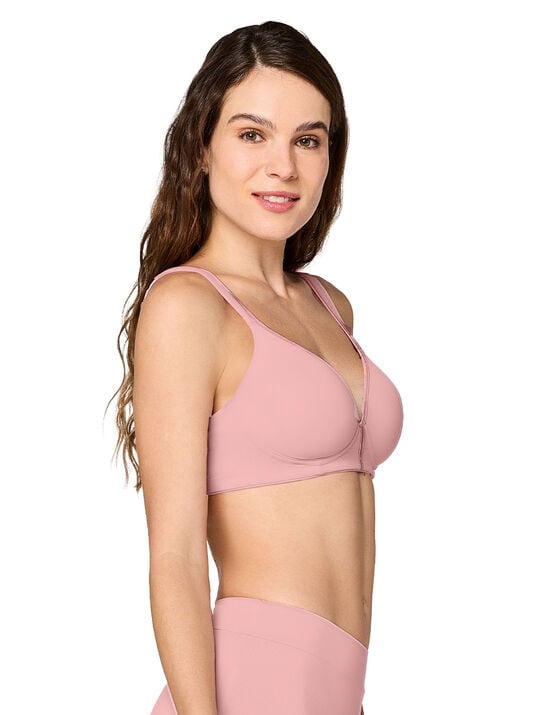 Bra sin varilla 70190, ROSA SUAVE, hi-res
