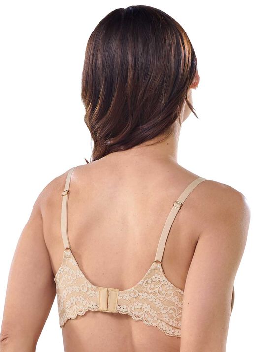 Bra triangular 70199, NUDE, hi-res