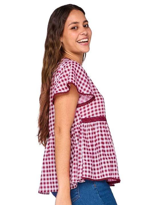 Blusa 81311