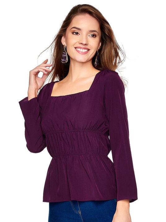 Blusa 81064