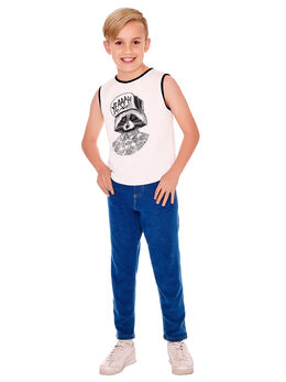 Playera 17012
