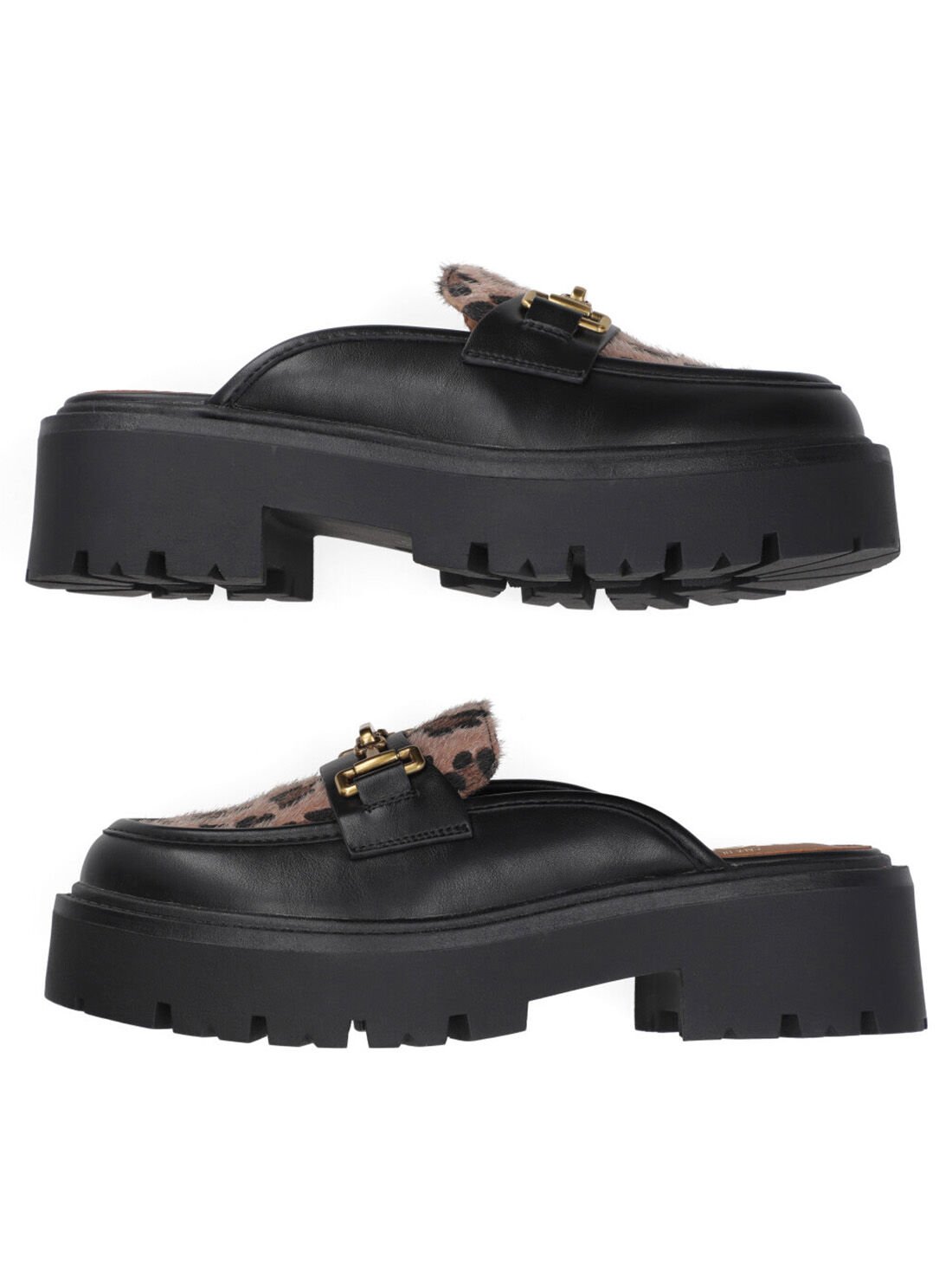 Mocasín 53034, ANIMAL PRINT Mocasín 53034