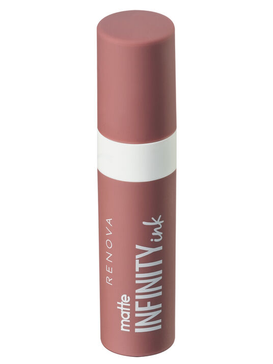 Renova labial matte infinity ink  20059