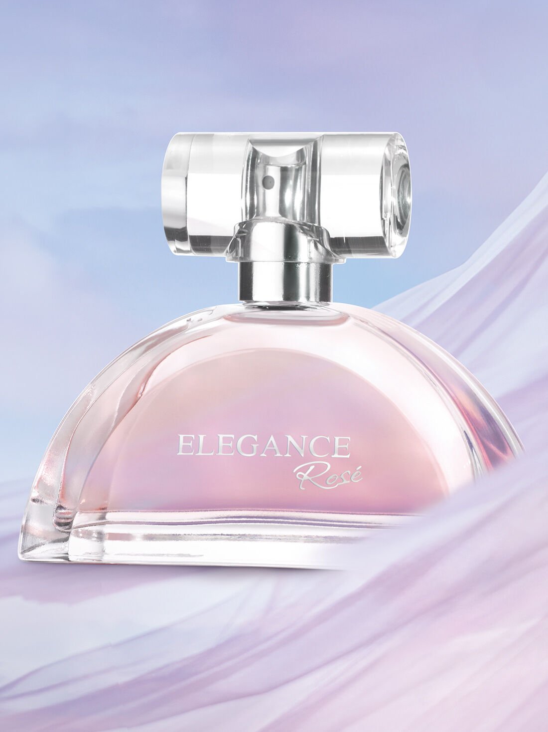 FRAGANCIA ELEGANCE ROSÉ 28089