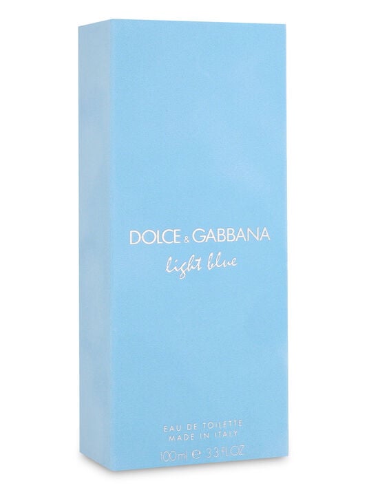 DOLCE & GABBANA LIGHT BLUE 28140, &Uacute;NICO, hi-res