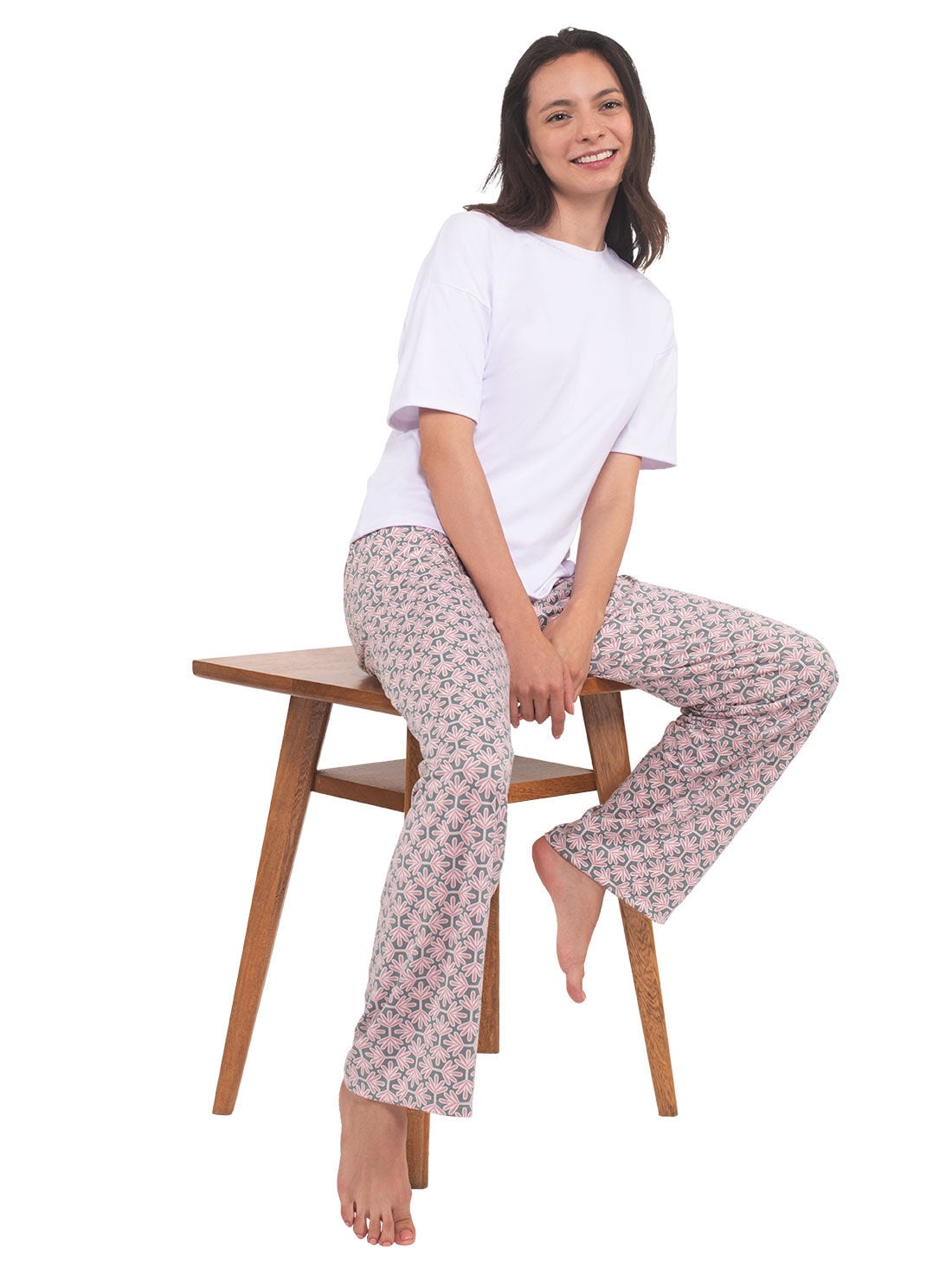 Set pijama 77208
