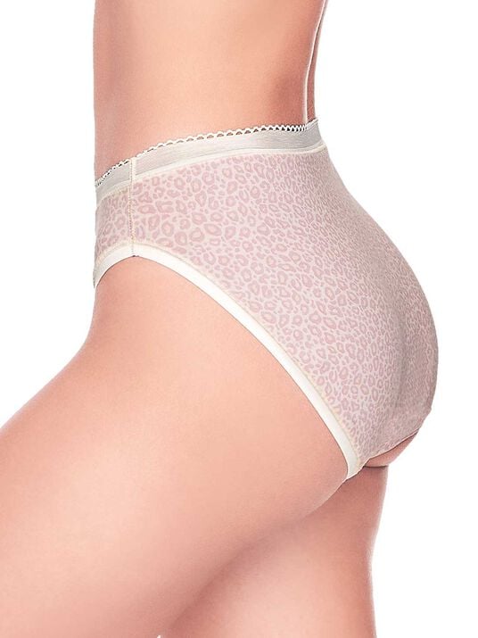 Paquete de 6 panties corte franc&eacute;s 79001, MULTICOLOR II, hi-res