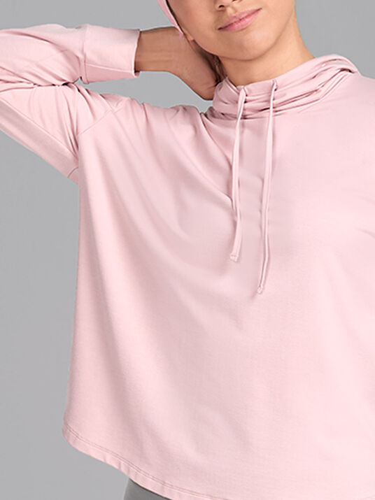 Sudadera 88139, ROSA SUAVE, hi-res