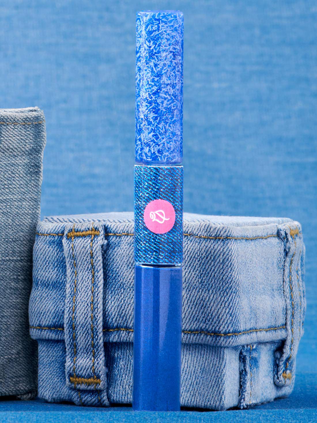 Delineador l&iacute;quido d&uacute;o 21028