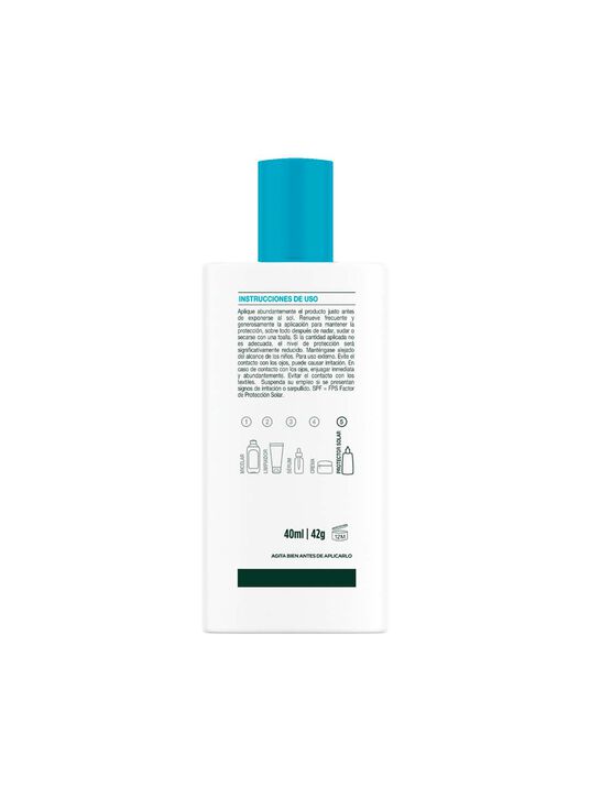 Garnier protector facial super uv anti imperfecciones 27106, &Uacute;NICO, hi-res