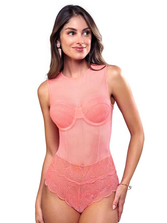 Teddy 71062, ROCOCCO ROSE, hi-res