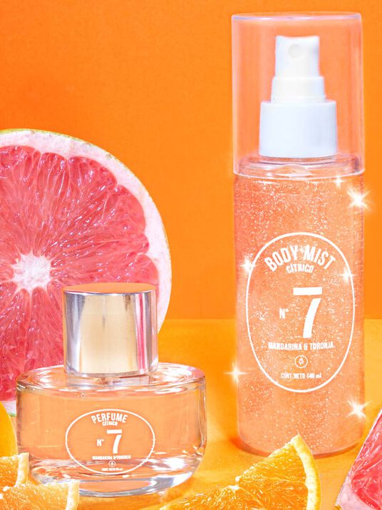 BODY MIST No 7 28034, &Uacute;NICO, hi-res