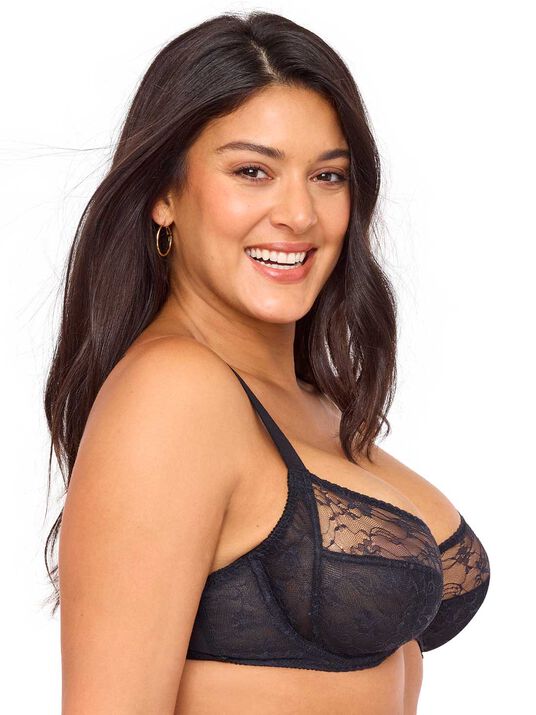 Bra 70146, NEGRO, hi-res