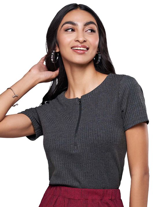 Blusa 81280, JASPE NEGRO, hi-res