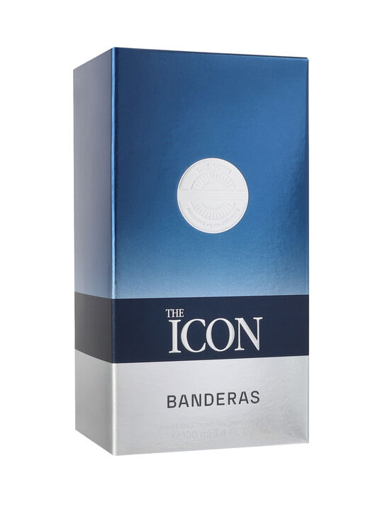 THE ICON BLUE 28138, &Uacute;NICO, hi-res