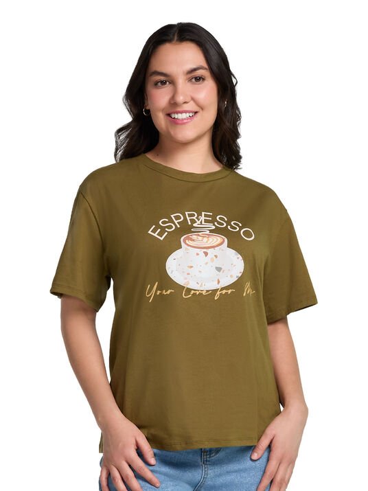 Playera 81341