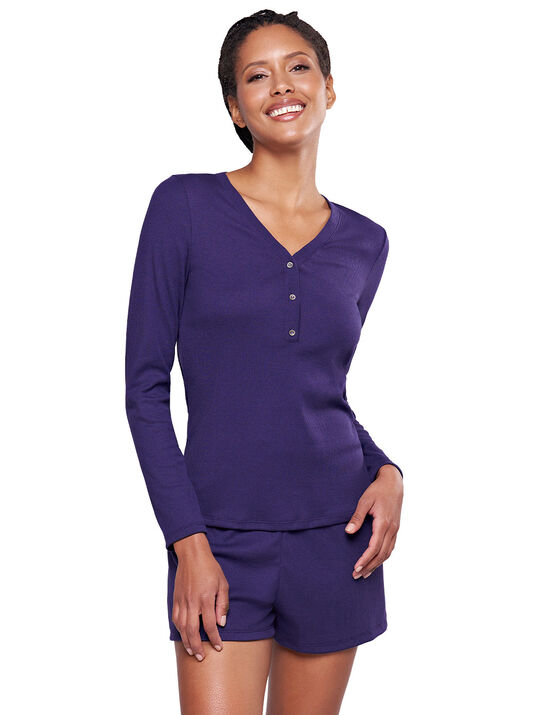 Pijama 77174