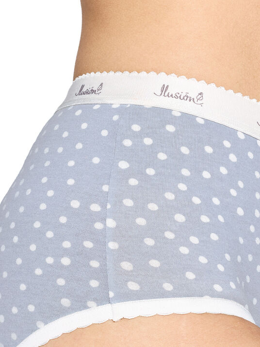 Paquete de 3 panties 31342, PUNTOS XXXIII, hi-res