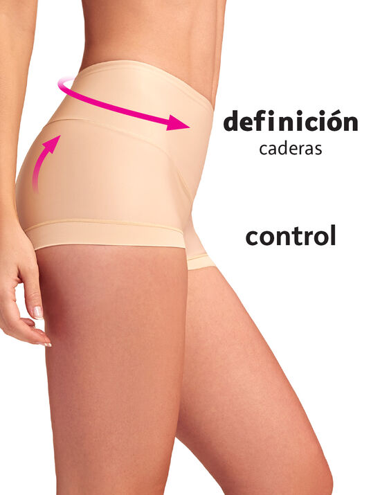 Boxer multicontrol 7176, NUDE, hi-res