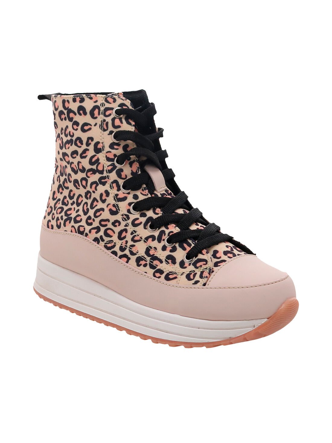 Tenis Tropicana Infantil 52086